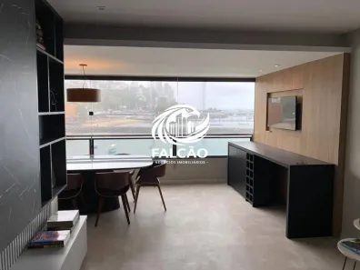 Apartamento com 2 Quartos para alugar, 110m² no Comércio, Salvador