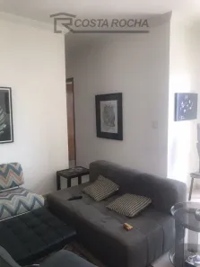Apartamento com 2 Quartos à venda, 60m² no Residencial São Bento, Salto