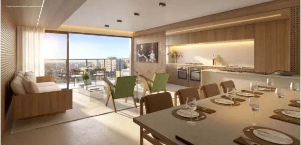 Apartamento com 3 Quartos à venda, 118m² no São João, Porto Alegre