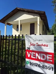 Casa com 3 Quartos à venda, 82m² no Dom Joaquim, Brusque