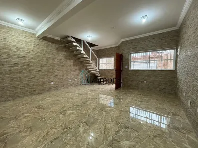 Casa com 4 Quartos à venda, 132m² no CDHU, Mongaguá