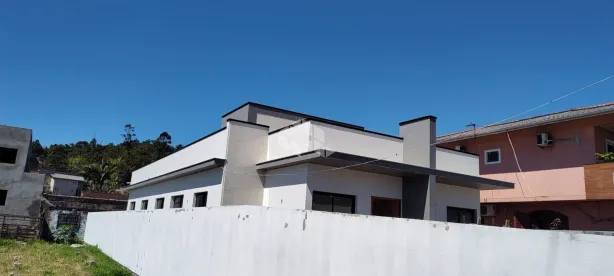 Casa com 3 Quartos à venda, 164m² no Rio Caveiras, Biguaçu