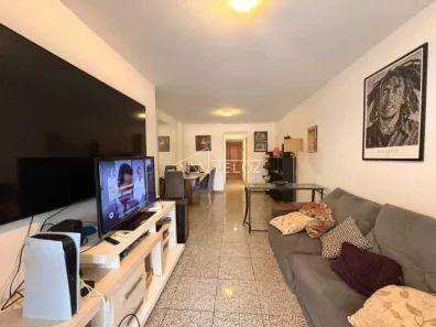Apartamento com 3 Quartos à venda, 113m² no Botafogo, Rio de Janeiro