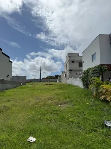 Lote/Terreno à venda, 277m² no Jardim Limoeiro, Camaçari