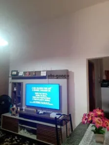 Casa com 2 Quartos à venda, 160m² no Residencial Vila dos Eucaliptos, Salto