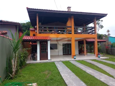Casa com 5 Quartos à venda, 272m² no Costa do Sol, Bertioga