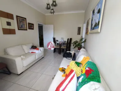 Apartamento com 1 Quarto à venda, 80m² no Bela Vista, São Paulo