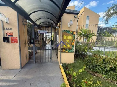 Apartamento com 2 Quartos à venda, 57m² no Jardim Trevo, Jundiaí