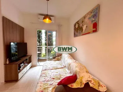 Apartamento com 2 Quartos à venda, 49m² no Vila Angélica, Sorocaba