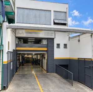 Ponto Comercial para alugar, 207m² no Vila das Belezas, São Paulo