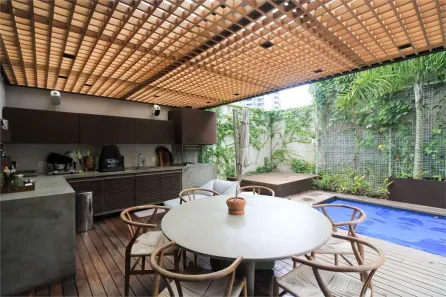 Apartamento com 3 Quartos à venda, 473m² no Sumarezinho, São Paulo