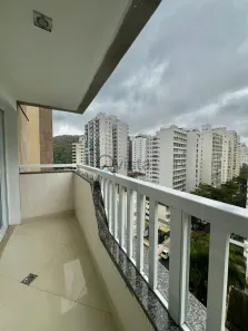 Apartamento com 2 Quartos à venda, 97m² no Pitangueiras, Guarujá