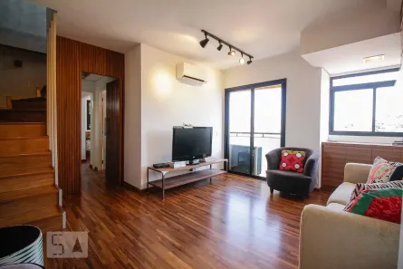Cobertura com 2 Quartos à venda, 104m² no Vila Ipojuca, São Paulo