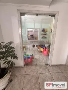 Apartamento com 2 Quartos à venda, 48m² no Jardim do Tiro, São Paulo