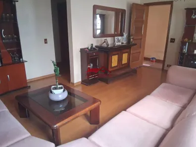 Casa com 3 Quartos à venda, 135m² no Parque Continental, São Paulo