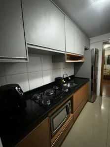 Apartamento com 3 Quartos à venda, 65m² no Ceilândia Norte, Brasília