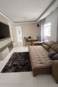 Apartamento com 3 Quartos à venda, 104m² no Alvorada, Cuiabá