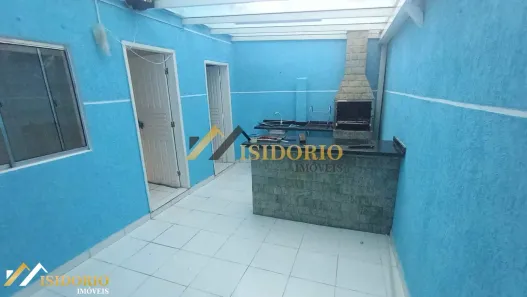 Sobrado com 4 Quartos à venda, 64m² no Osasco, Colombo