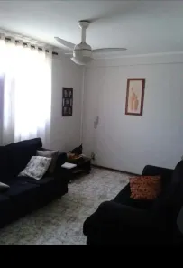 Apartamento com 2 Quartos à venda, 57m² no Parque Residencial Vila União, Campinas
