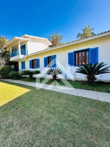 Casa com 4 Quartos à venda, 719m² no Recreio das Águas Claras, Rio Claro