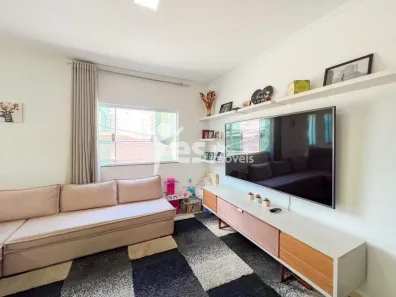 Casa com 4 Quartos para alugar, 180m² no Vila Floresta, Santo André