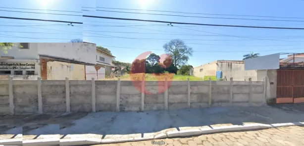 Lote/Terreno à venda, 1570m² no Vila Resende, Caçapava