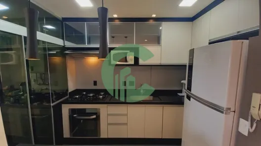 Apartamento com 2 Quartos à venda, 65m² no Vila América, Santo André