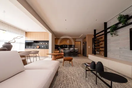 Apartamento com 4 Quartos à venda, 185m² no Setor Bueno, Goiânia