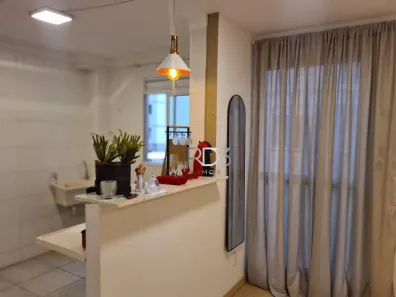 Apartamento com 2 Quartos à venda, 41m² no Gleba Ribeirão Limeiro, Londrina