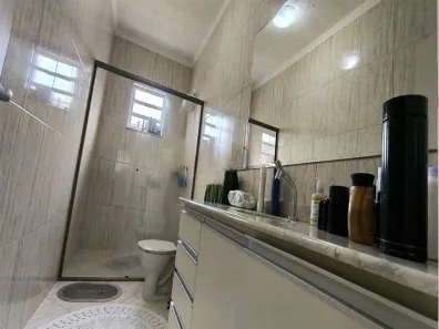 Sobrado com 3 Quartos à venda, 161m² no Vila Gomes Cardim, São Paulo