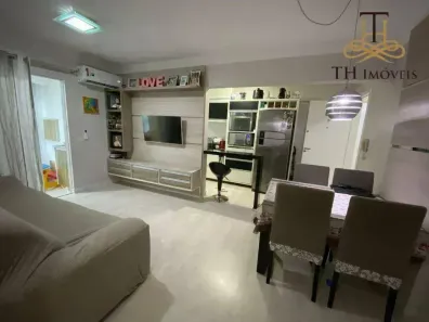 Apartamento com 2 Quartos à venda, 72m² no Centro, Camboriú