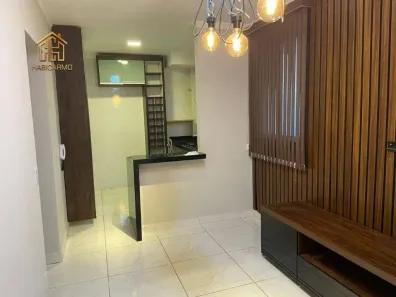 Apartamento com 2 Quartos à venda, 50m² no Setvalley, São José do Rio Preto