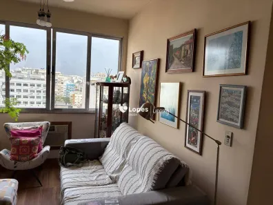 Apartamento com 2 Quartos à venda, 76m² no Vila Isabel, Rio de Janeiro