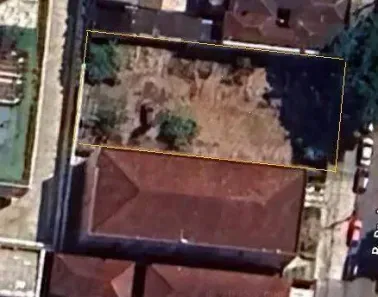 Lote/Terreno à venda, 760m² no Vila Mathias, Santos