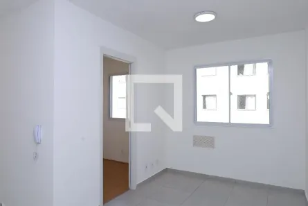 Apartamento com 2 Quartos à venda, 36m² no Cidade Nova São Miguel, São Paulo