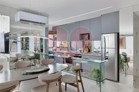 Apartamento com 3 Quartos à venda, 128m² no Barra da Tijuca, Rio de Janeiro