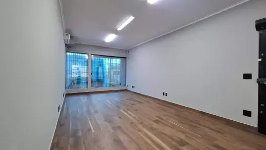Sala Comercial para alugar, 37m² no Vila Virgínia, Ribeirão Preto