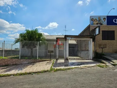Casa com 2 Quartos à venda, 88m² no Lomba da Palmeira, Sapucaia do Sul