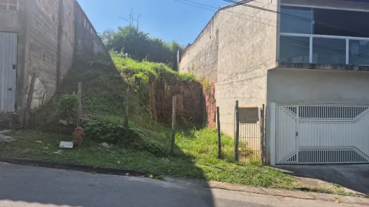 Lote/Terreno à venda, 180m² no Jardim Colinas, Jacareí
