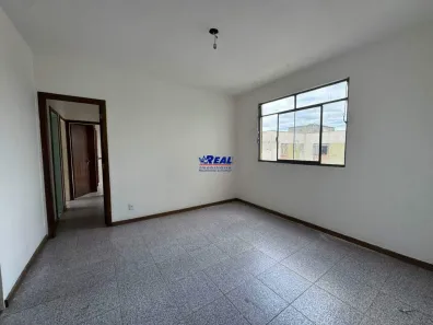 Apartamento com 3 Quartos à venda, 58m² no Industrial, Contagem