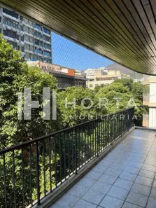 Apartamento com 2 Quartos à venda, 82m² no Botafogo, Rio de Janeiro