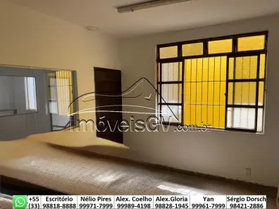 Imóvel Comercial à venda, 585m² no Centro, Governador Valadares