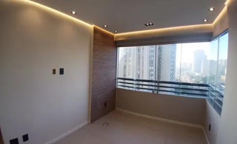 Apartamento com 1 Quarto à venda, 40m² no Tatuapé, São Paulo
