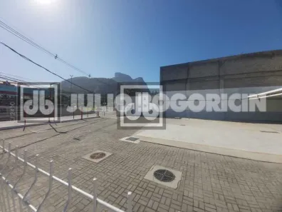 Lote/Terreno para alugar, 605m² no Barra da Tijuca, Rio de Janeiro