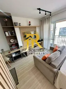 Apartamento com 1 Quarto à venda, 27m² no Liberdade, São Paulo
