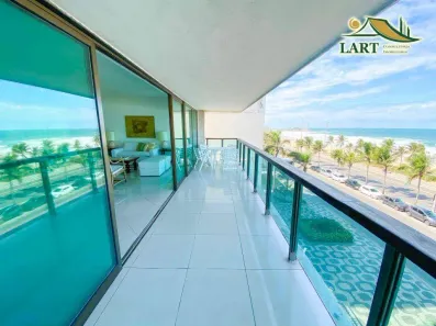 Apartamento com 4 Quartos à venda, 260m² no Ipanema, Rio de Janeiro