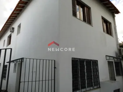 Sobrado com 4 Quartos à venda, 300m² no Jardim Paulistano, São Paulo