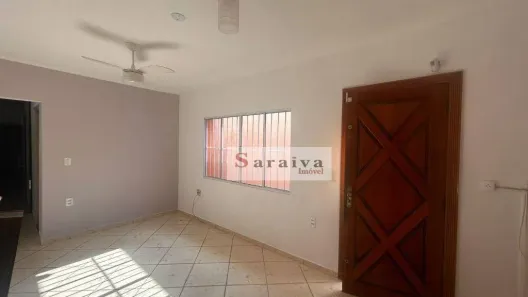 Casa com 2 Quartos à venda, 154m² no Rudge Ramos, São Bernardo do Campo