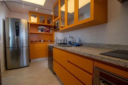 Apartamento com 3 Quartos para alugar, 120m² no Aclimação, São Paulo