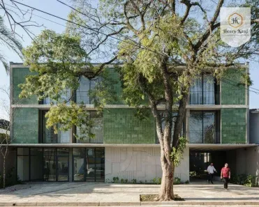 Ponto Comercial à venda, 38m² no Brooklin Paulista, São Paulo